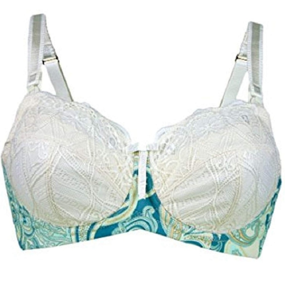 Cake Lingerie nursing bra 34DD 34E